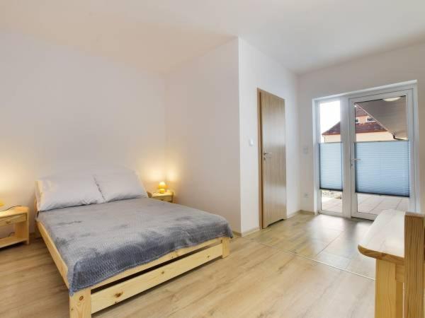Apartamenty pod Gruszą Kudowa-Zdrój Zewnętrze zdjęcie