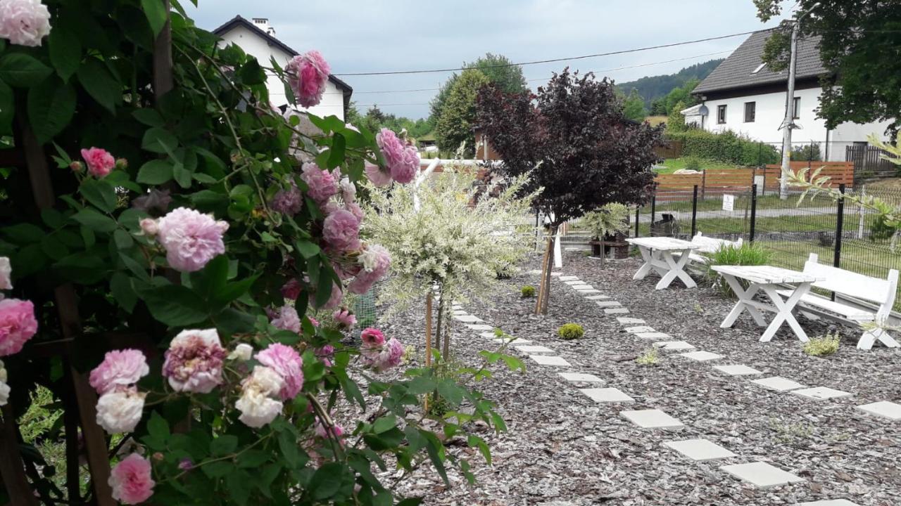 Apartamenty pod Gruszą Kudowa-Zdrój Zewnętrze zdjęcie