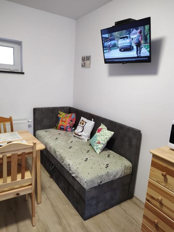 Apartamenty pod Gruszą Kudowa-Zdrój Zewnętrze zdjęcie