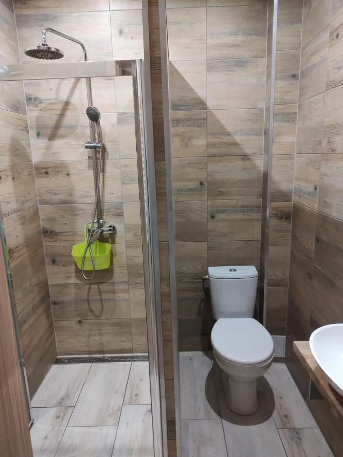 Apartamenty pod Gruszą Kudowa-Zdrój Zewnętrze zdjęcie