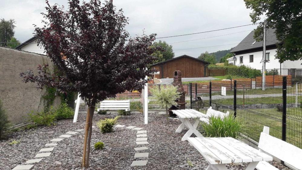 Apartamenty pod Gruszą Kudowa-Zdrój Zewnętrze zdjęcie
