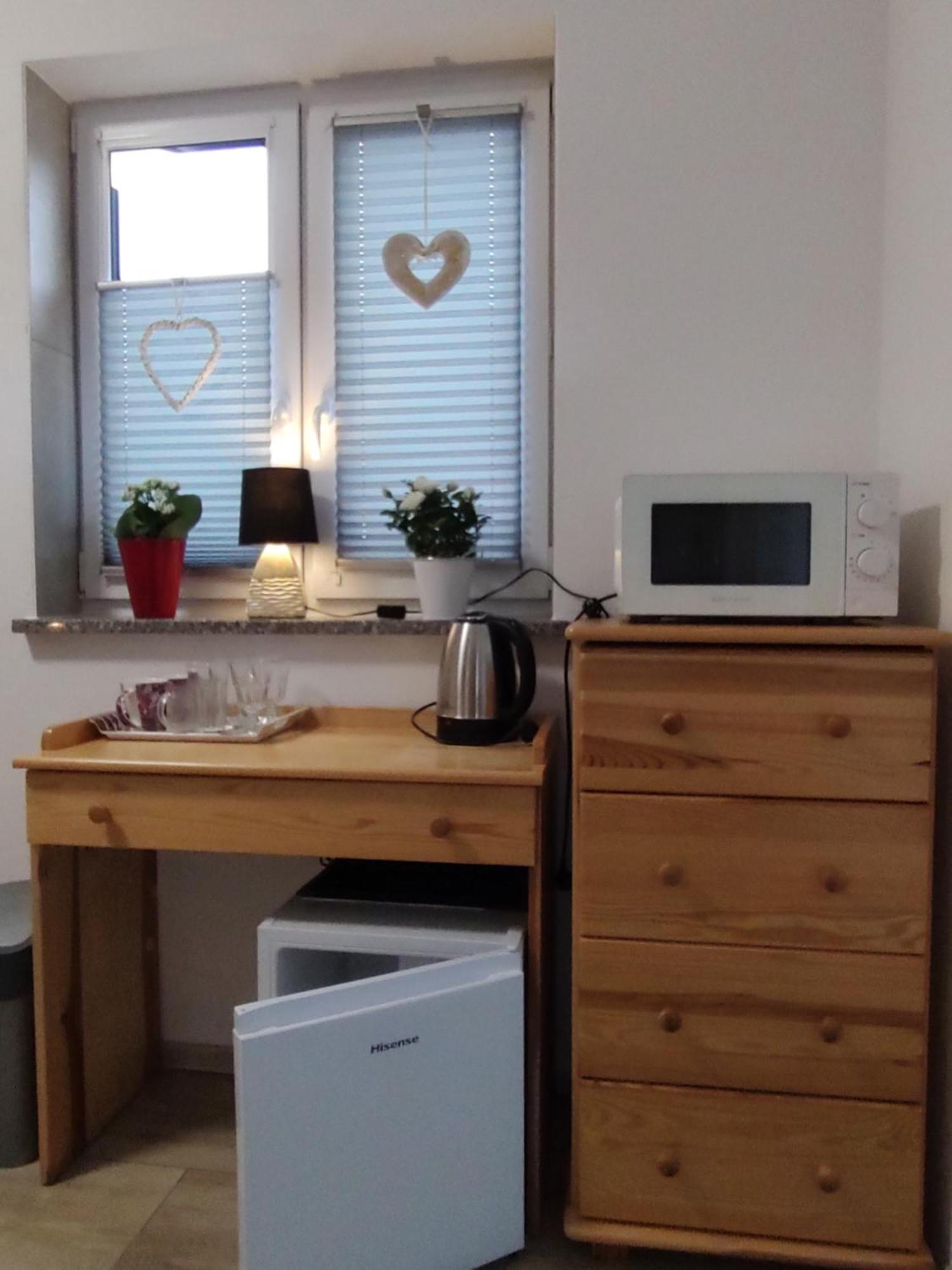 Apartamenty pod Gruszą Kudowa-Zdrój Zewnętrze zdjęcie