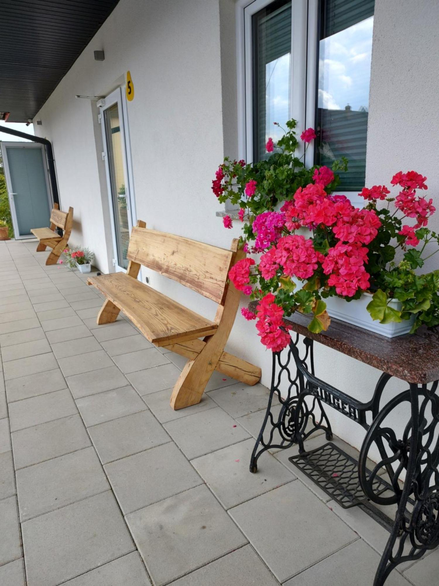 Apartamenty pod Gruszą Kudowa-Zdrój Zewnętrze zdjęcie